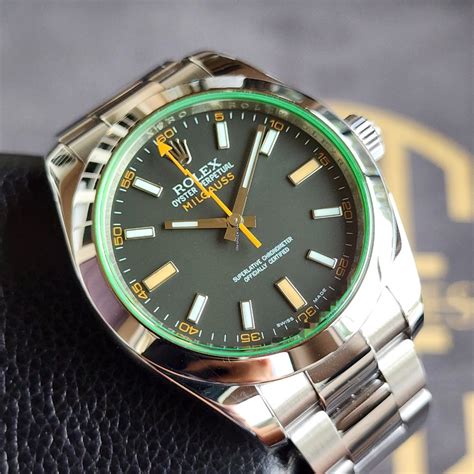 rolex milgauss oro|rolex milgauss discontinued.